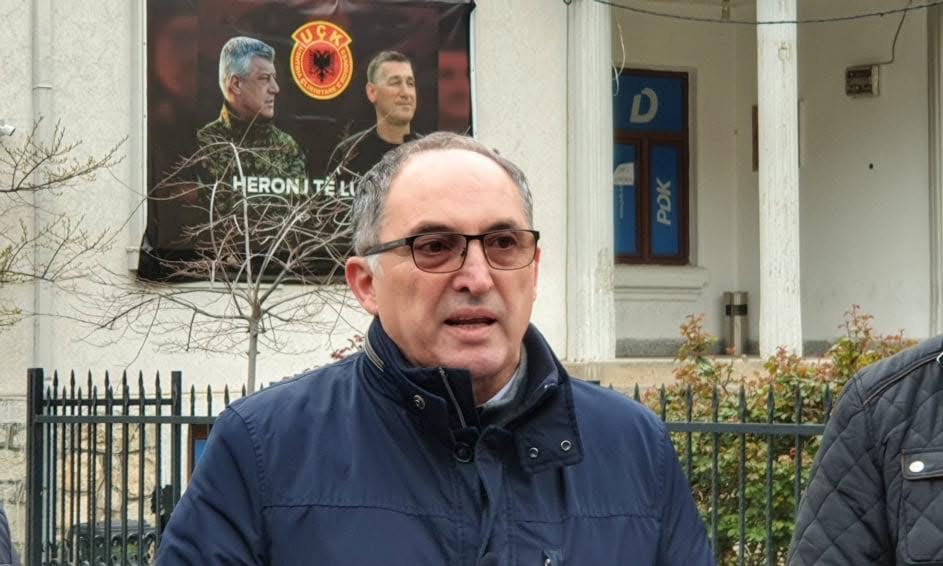 PDK kërcënon mosbërjen e kuorumit pa marrëveshje për presidentin