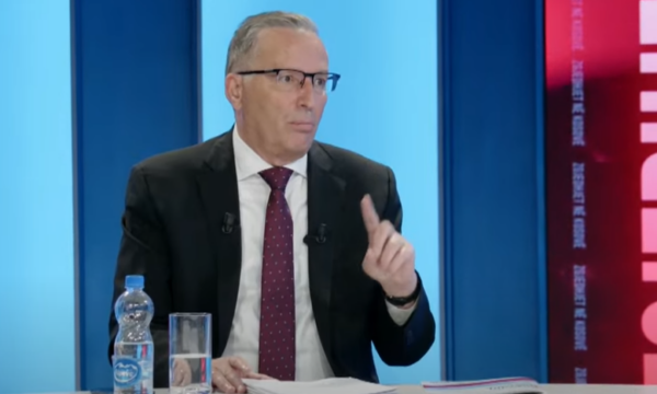 PDK-ja do të mbështeste një kandidat nga familja Jashari për president