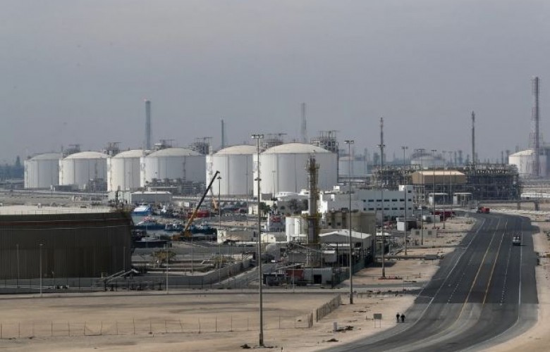 Çmimet evropiane të gazit natyror u rritën deri në 45% pas ndalimit të prodhimit të LNG-së nga Katari.