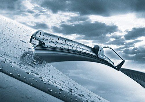 Si të pastroni fshirëset e xhamit për të shmangur shpenzimet e panevojshme