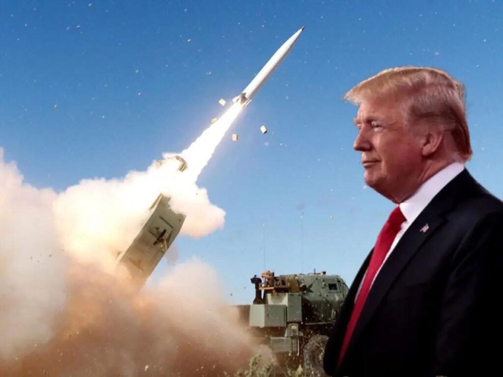 Raketa Precize PrSM, arma e re amerikane që godet objektivat në Iran