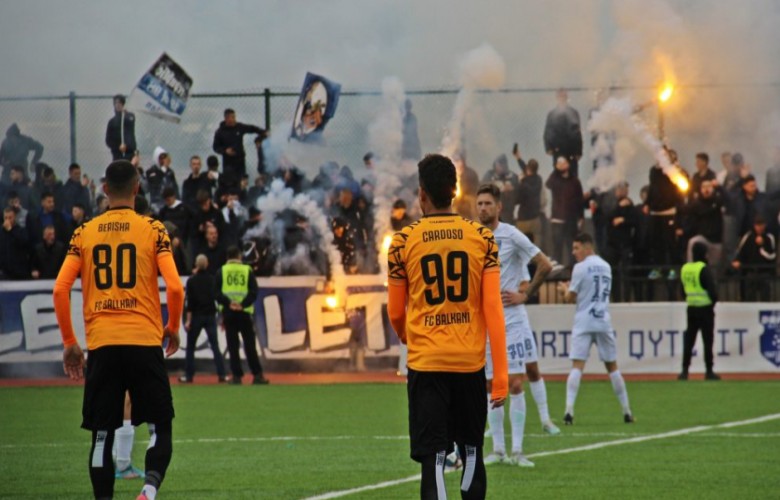 Fundjava vendimtare në Superligën e Kosovës, derbi i madh në Suharekë