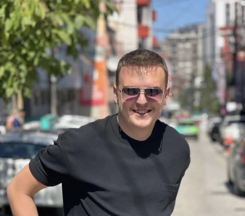 Tragjedia në Vushtrri: Humbet jetën 27-vjeçari Driton Jashari në aksident