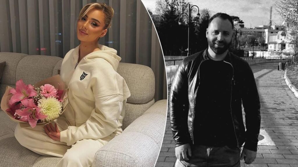 Elijona Binakaj reagon pas vrasjes tragjike të xhaxhait në Gjakovë