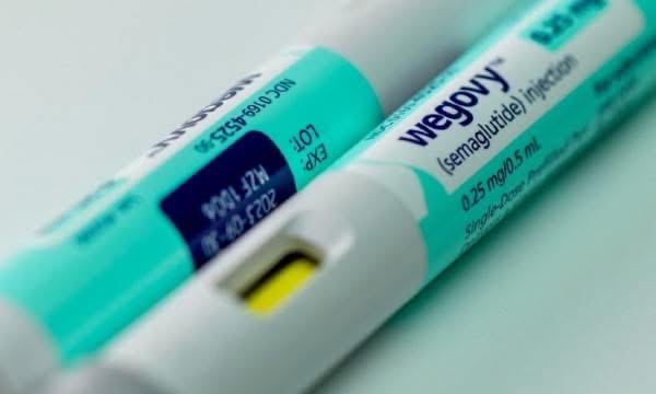 SHBA miraton dozën prej 7.2 mg të ilaçit Wegovy për trajtimin e obezitetit.
