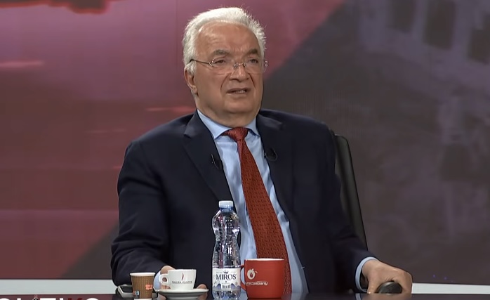 Xhavit Haliti rrëfen arratisjen nga Jugosllavia nën kërcënim për jetën