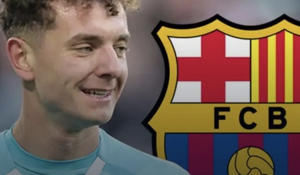 Barcelona konfirmon interesin për Fisnik Asllanin, transferimi varet nga klauzola e lirimit