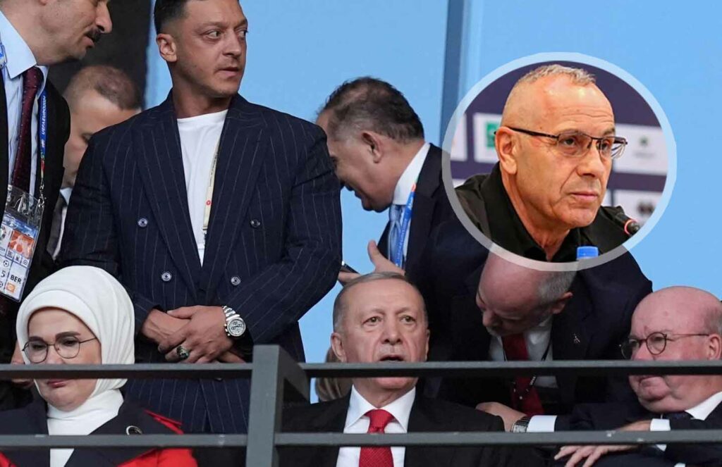 Ndeshja Kosovë-Turqi dhe spekulimet për vizitën e Erdoganit në Kosovë