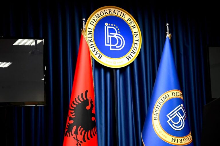 BDI konfirmon anulimin e Korridorit 8 që lidh Maqedoninë e Veriut me Shqipërinë