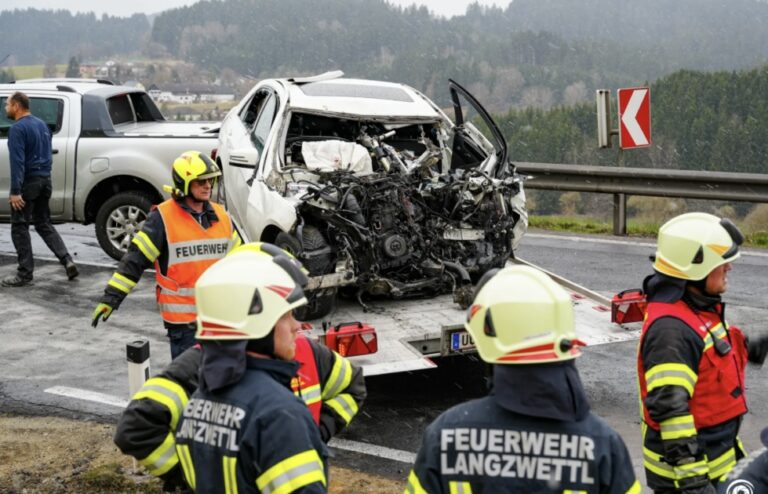 Humb jetën 18-vjeçari nga Kosova në aksident trafiku në Austri