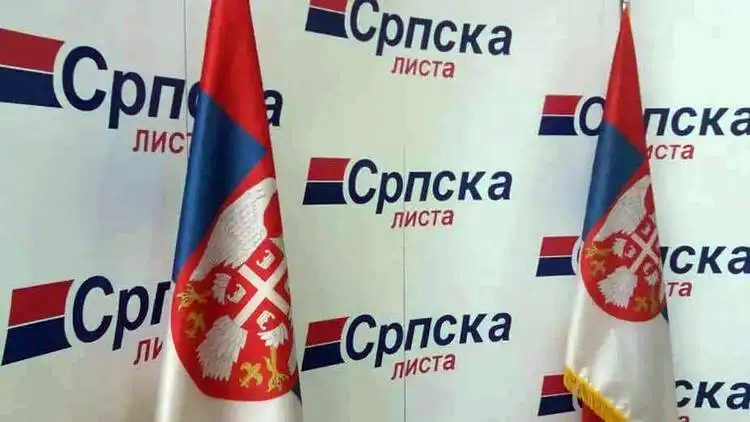 Lista Srpska inkurajon serbët të aplikojnë për dokumente të Kosovës pas marrëveshjes me BE-në