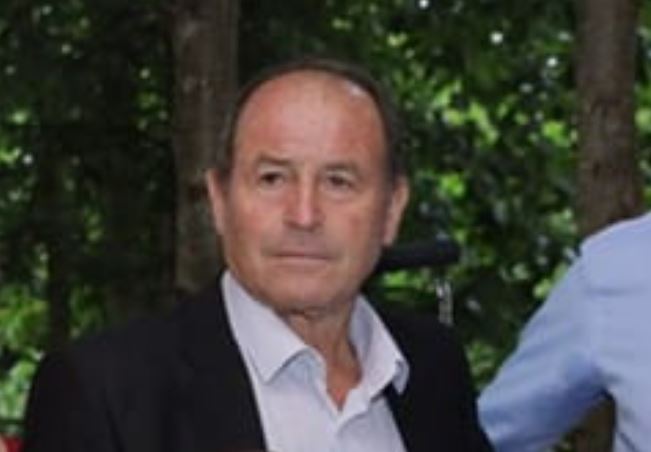 Vdekja tragjike e profesorit Miftar Lushtaku në Skenderaj