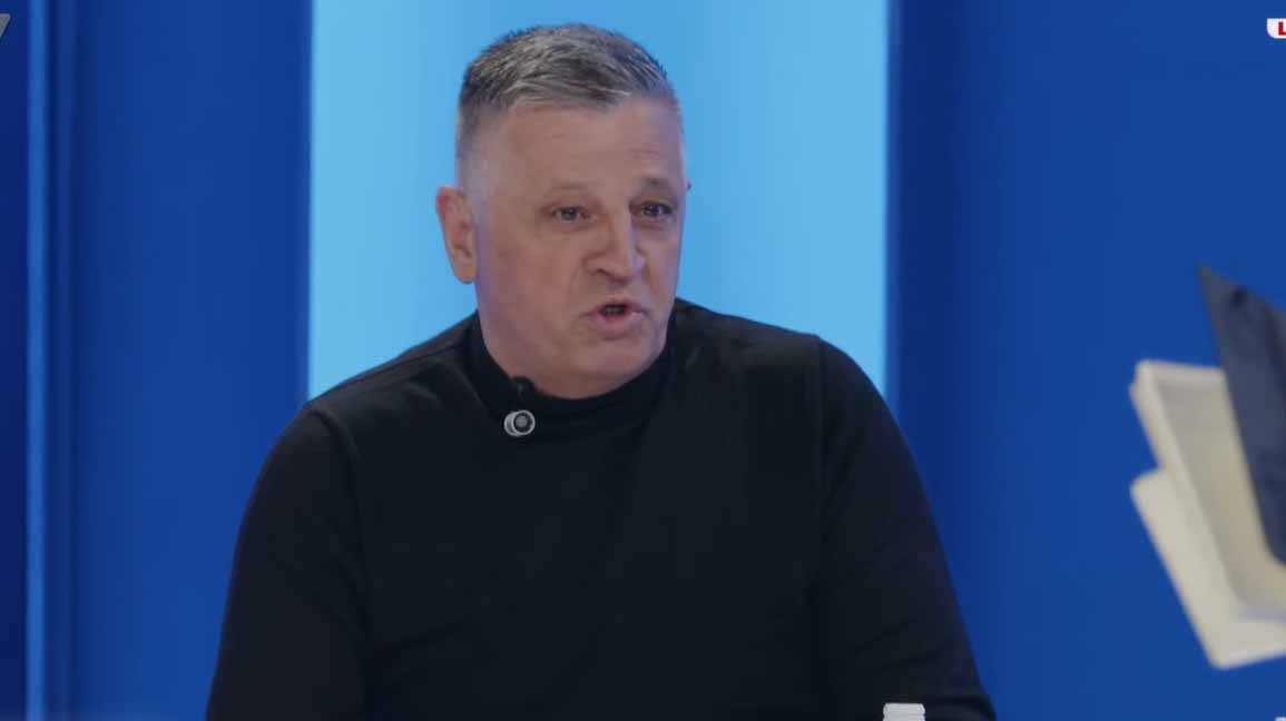 Nasim Haradinaj kritikon ashpër Shkëlzen Gashin për ekspozitën mbi UÇK-në