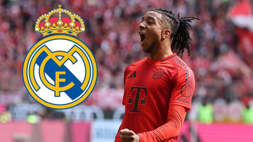 Real Madrid gati ofertë rekord prej 160 milionë euro për Michael Olise