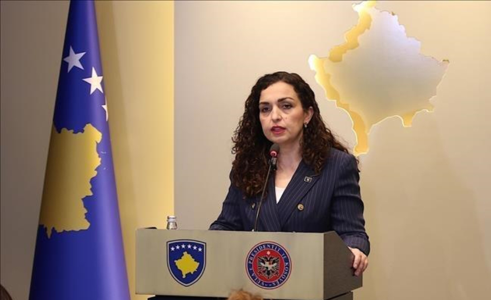 Gjykata Kushtetuese shpall Dekretin e Presidentes Osmani pa efekt juridik, jo antikushtetues