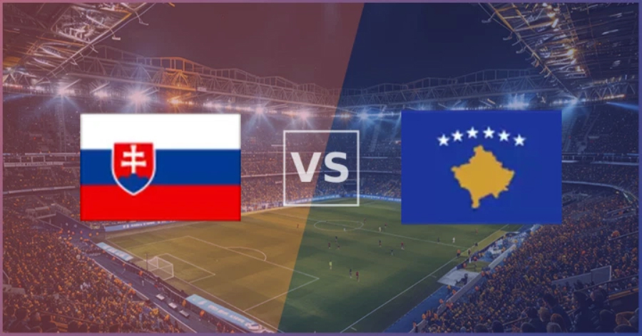 Formacioni i Kosovës ndaj Sllovakisë: Foda zgjidh mes 3-5-2 dhe 5-3-2