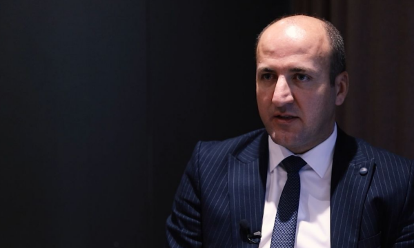 Arianit Salihu emërohet zëvendëskryeprokuror i Prokurorisë Themelore në Prishtinë me 5 vota pro dhe asnjë kundër.