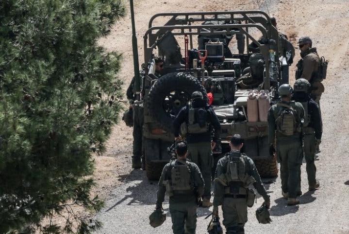 Kancelari Merz: Gjermania nuk do të përfshihet në luftën SHBA-Izrael kundër Iranit