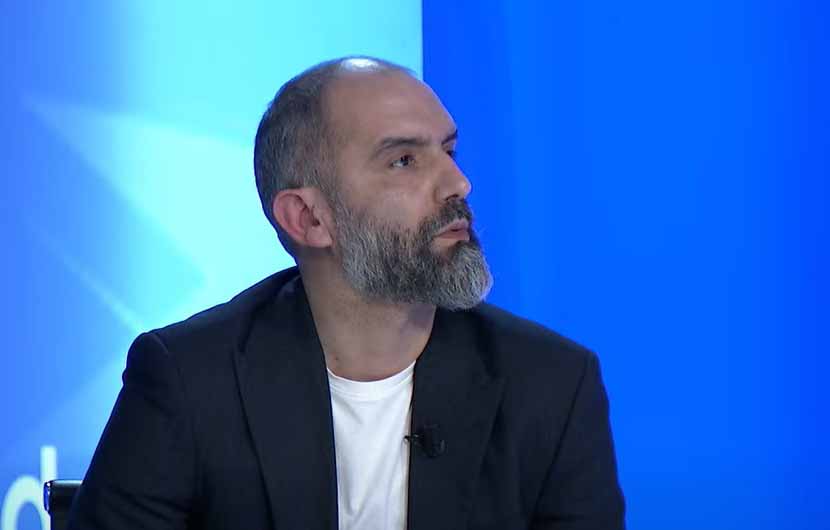 Abrashi akuzon Osmanin për shkelje të rëndë kushtetuese në shpërndarjen e Kuvendit