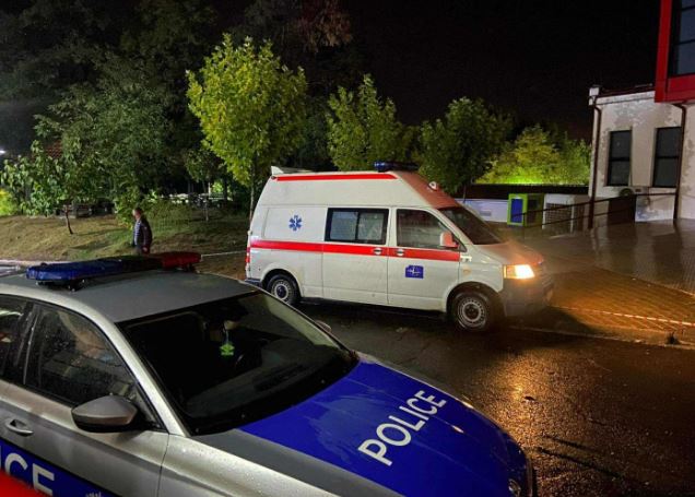 44-vjeçari plagoset me armë zjarri në Skenderaj, gjendja stabile