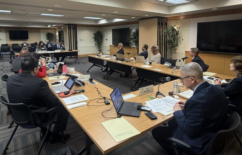 AKA shqyrtohet për njohje në SHBA nga Bordi i CHEA-së