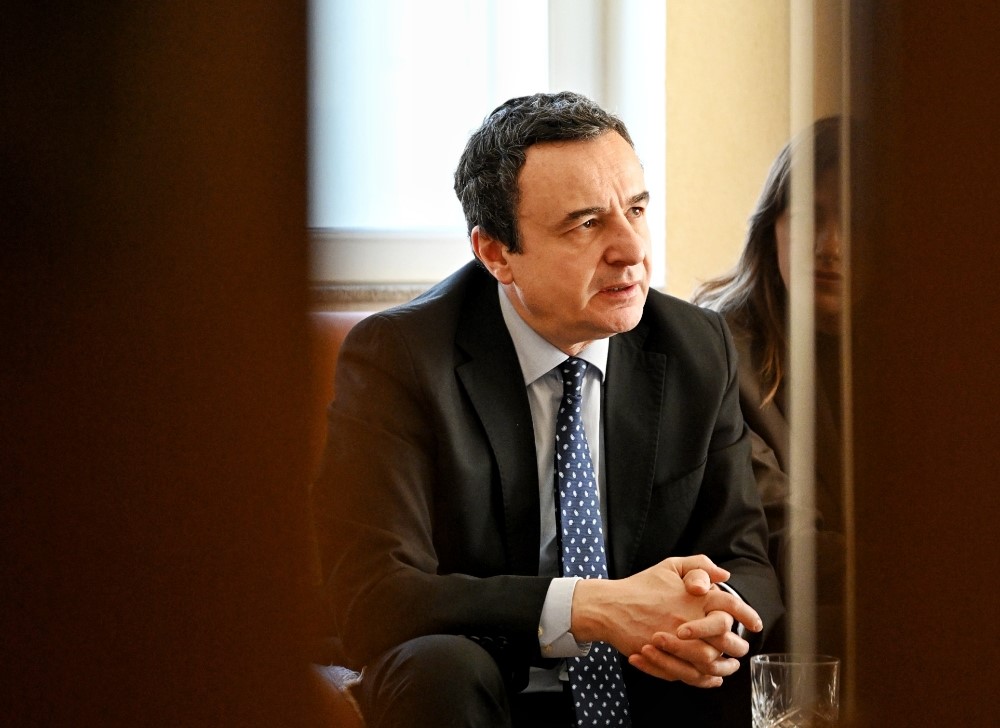 Albin Kurti dhe ideja për krijimin e një republike të tretë në Kosovë