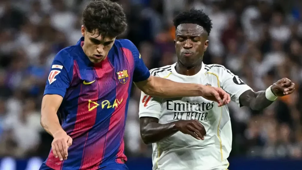 Cubarsi: Barcelona duhet të fitojë çdo ndeshje për titullin e La Ligës