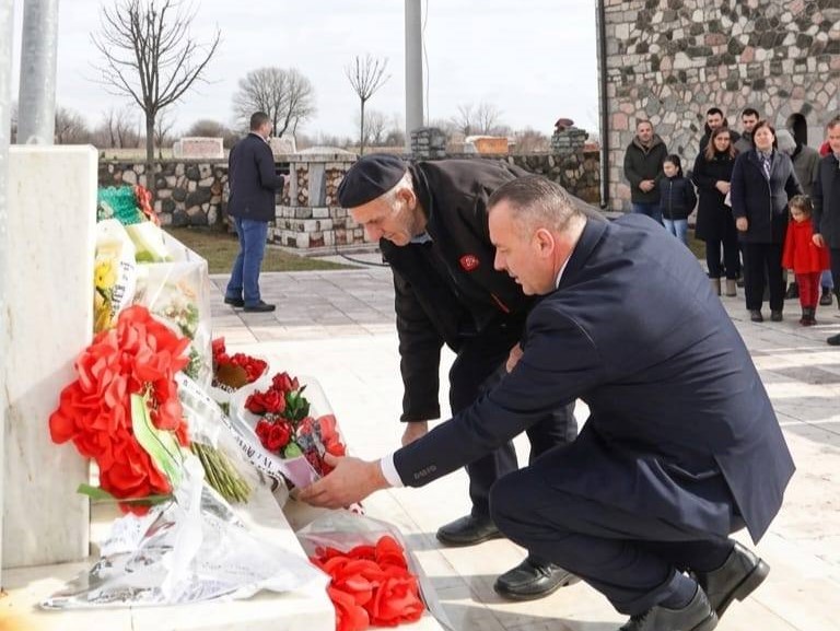 Ndahet nga jeta Bilall Ukëhaxhaj, babai i dëshmorit Besim Ukëhaxhaj