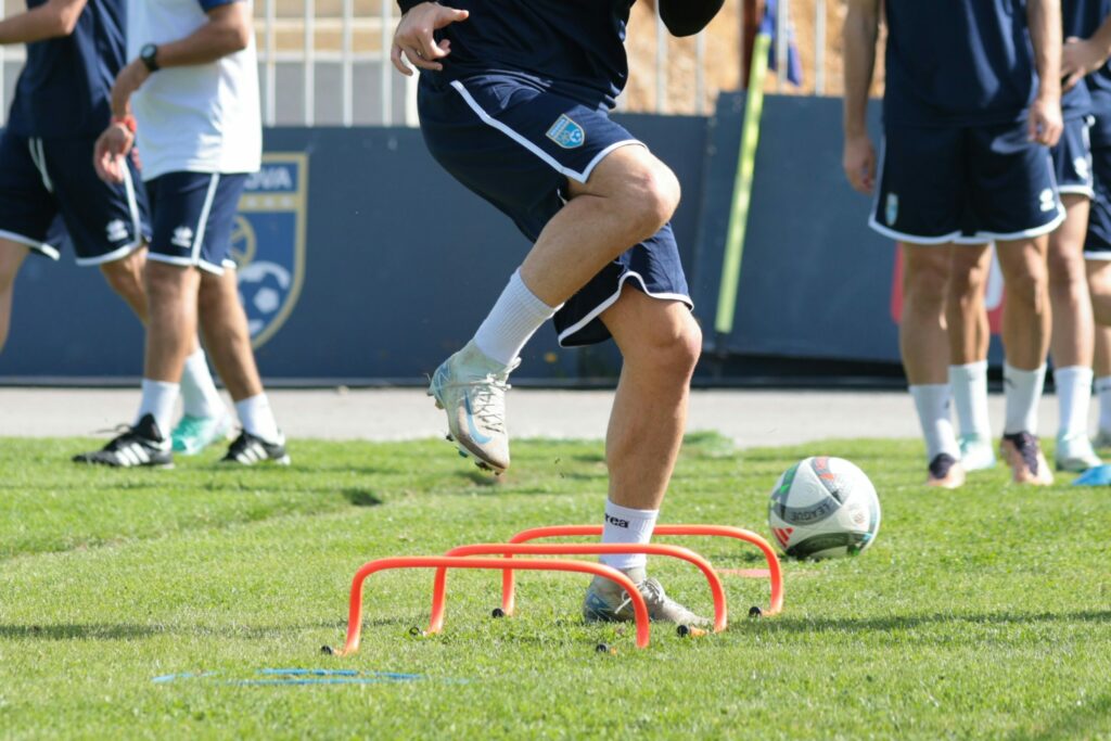 FFK merr miratimin zyrtar të UEFA-s për diplomën UEFA Fitness B