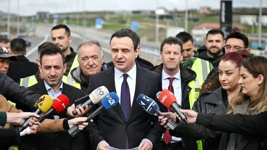 Kurti optimist për zgjidhjen e çështjes së presidentit pas vendimit të Kushtetueses