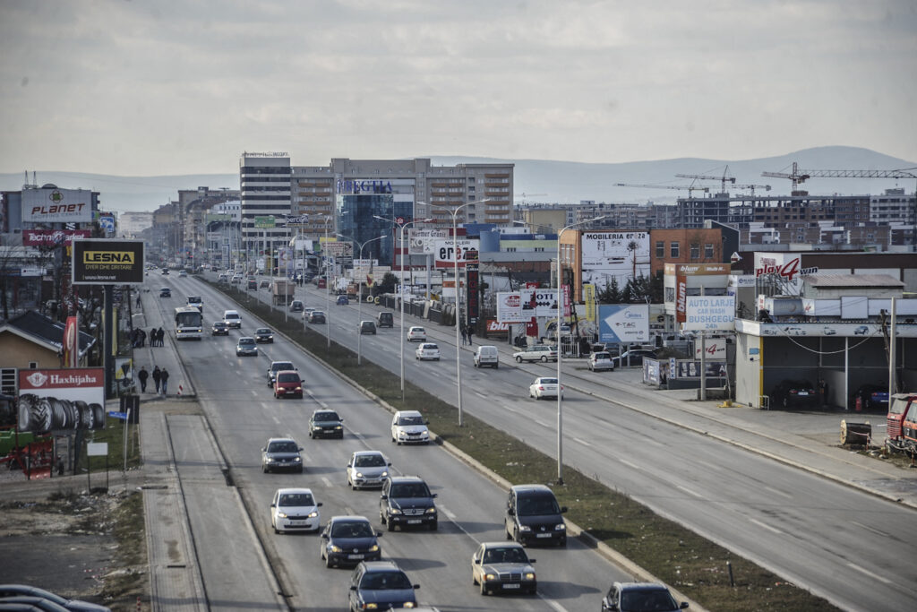“1-shat” rrisin çmimin e udhëtimit në 1 euro për shkak të naftës