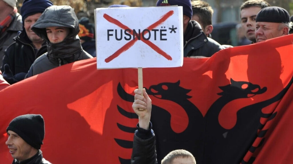 Heqja e fusnotës nga emërtimi "Kosovo" në institucionet e BE-së, hap i rëndësishëm për Kosovën