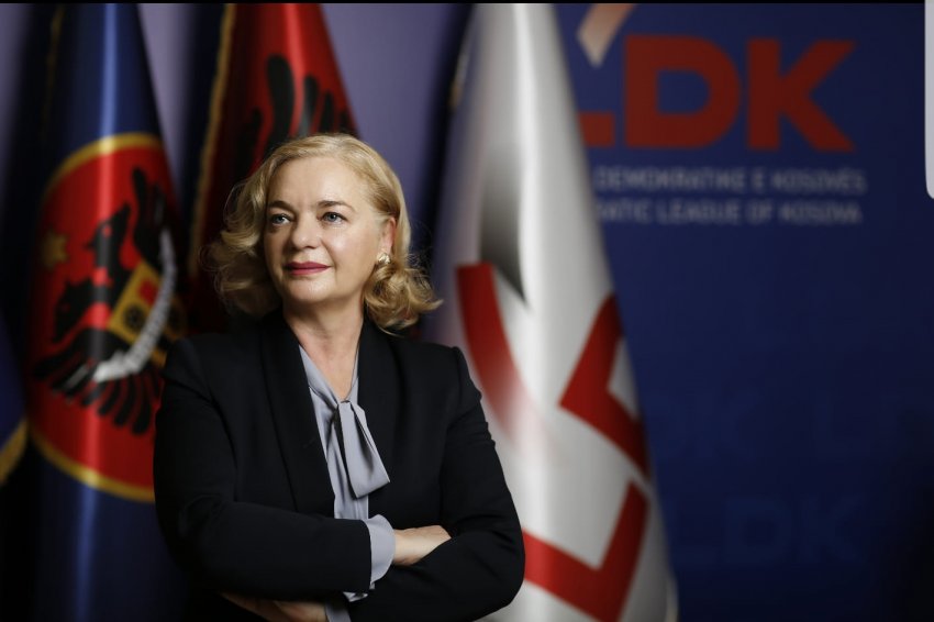 LDK zbaton vendimet e Gjykatës Kushtetuese, LVV kritikohet për kundërshtim