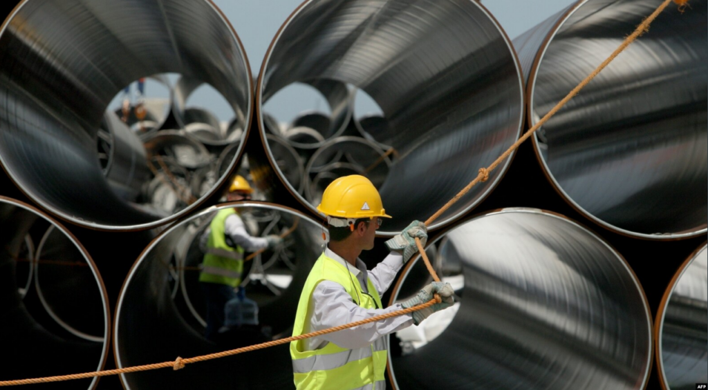 Kosova dhe sfidat e gazit natyror: Rrugëtimi drejt një epoke të re energjetike