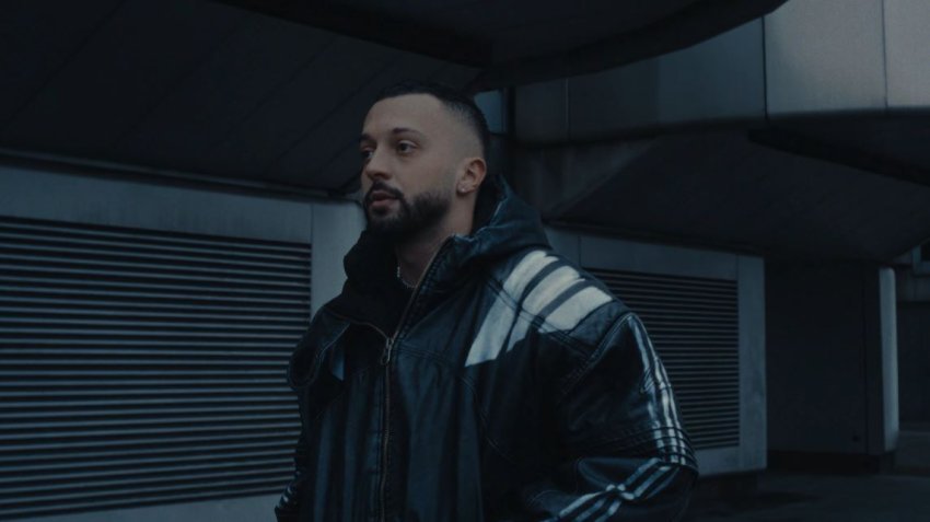 Paralajmërim i fortë nga Onima për këngëtarin Gjesti në paraburgim