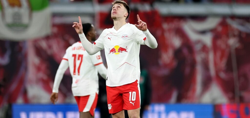 Brajan Gruda në planet e Gjermanisë për Botërorin 2026