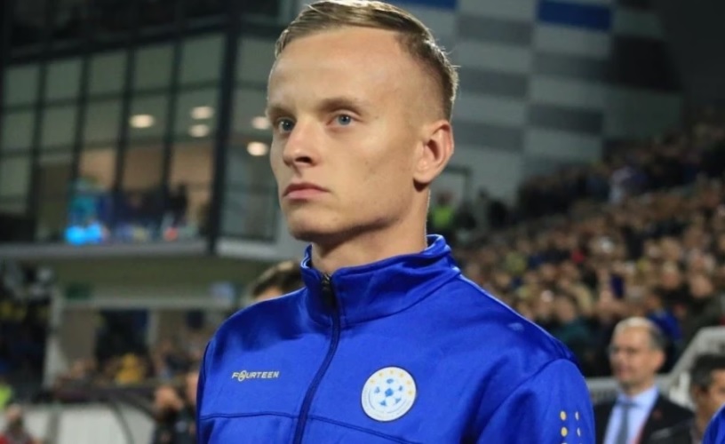 Hadërgjonaj: Jemi të motivuar maksimalisht për ndeshjen historike ndaj Sllovakisë