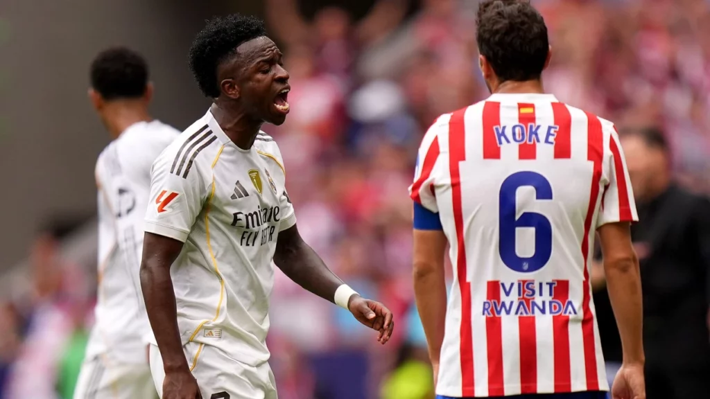 Derbi i Madridit: Real Madridi pret Atletico Madridin me rikthime dhe mungesa të rëndësishme