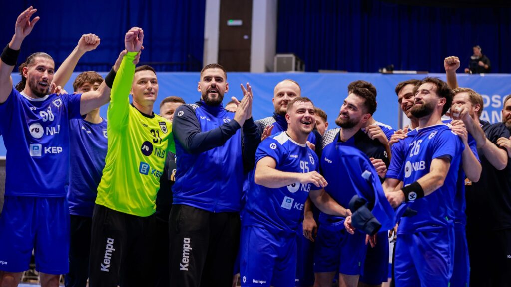 Kosova niset drejt Botërorit 2027 me dy ndeshje vendimtare në hendboll