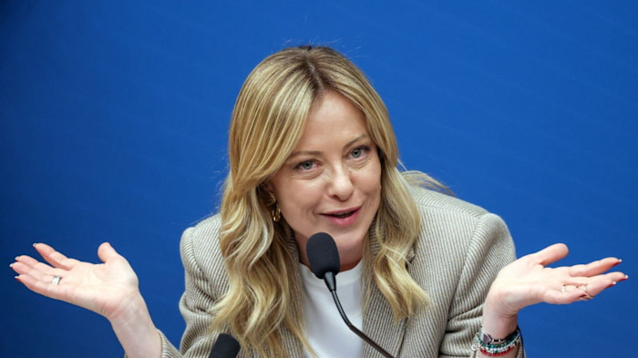 Italianët votojnë për reformën e diskutueshme në drejtësi