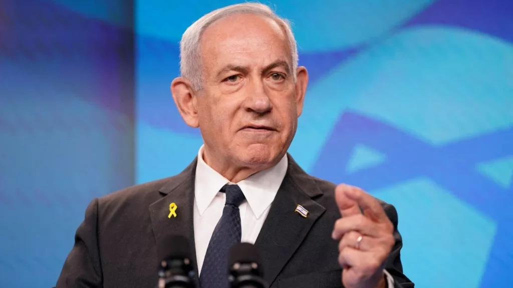 Netanyahu paralajmëron vazhdimin e sulmeve izraelite ndaj Iranit