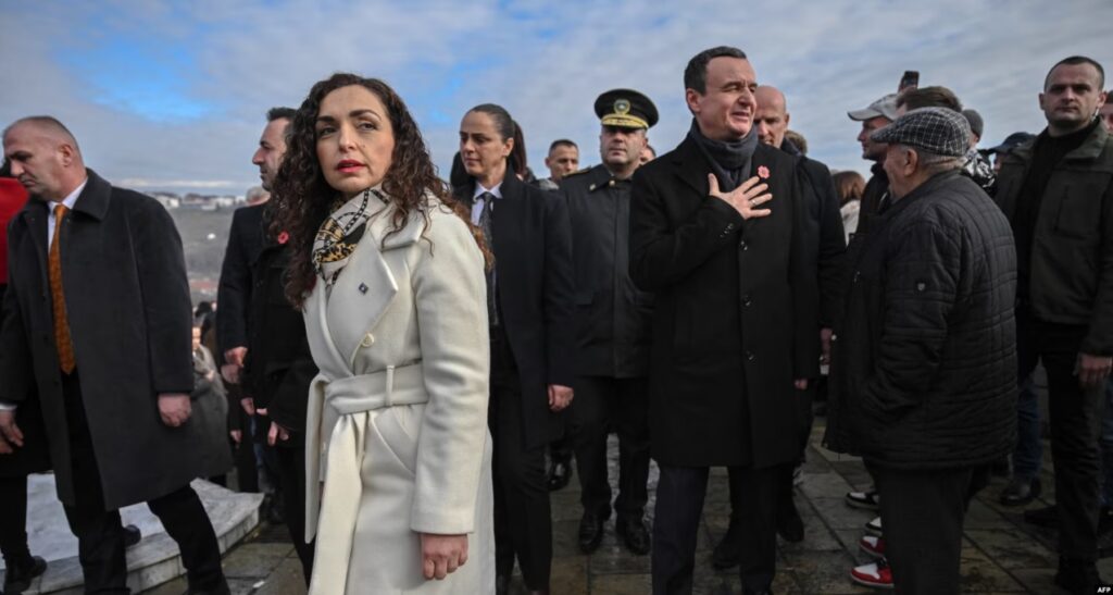 Përçarja Osmani-Kurti dhe ndikimet në politikën e Kosovës