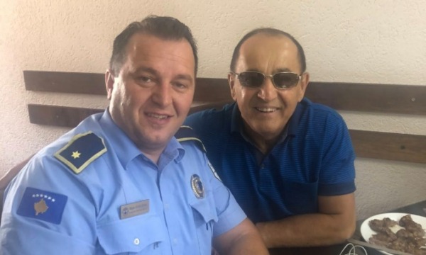 Reagimi i ish-komandantit të Policisë ndaj Qumilit për akuzat ndaj motrës së tij