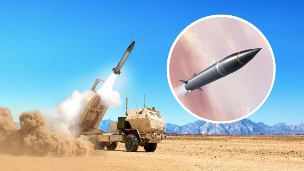 SHBA konfirmon përdorimin e raketave Precize të Sulmit (PrSM) me rreze veprimi deri në 500 km për herë të parë në operacionin kundër Iranit.