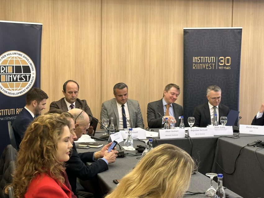 Rekomandime për përshpejtimin e integrimit të Kosovës në BE përmes Tregut Rajonal