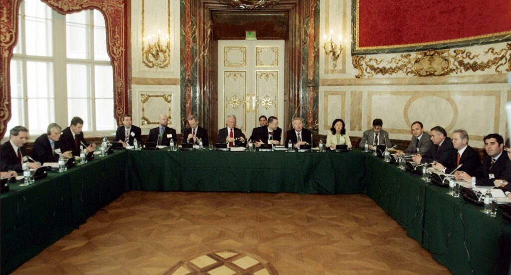 Rëndësia e politikës së jashtme të mençur për shtetet e vogla si Kosova