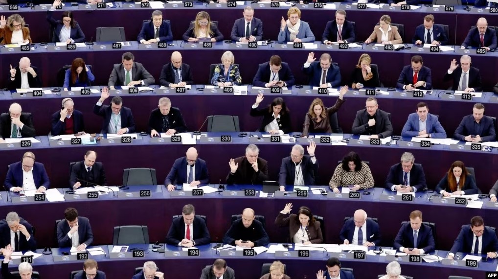 Strategjia e re e BE-së për zgjerim dhe sfidat në Ballkan