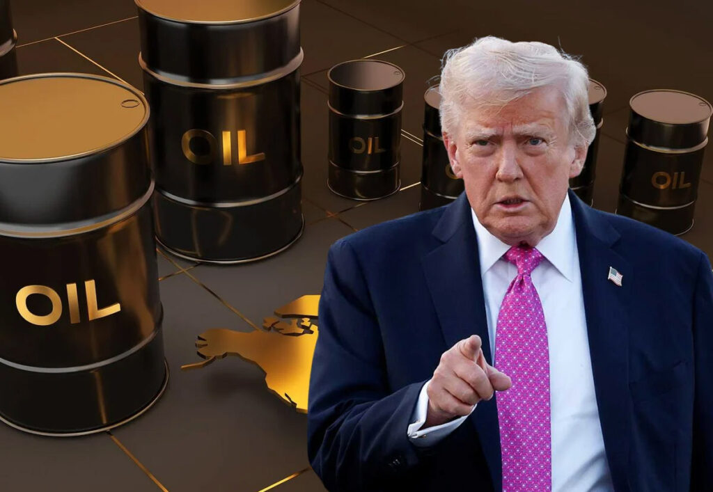 Trump parashikon rënie të çmimeve të naftës pas përfundimit të sulmeve ndaj Iranit