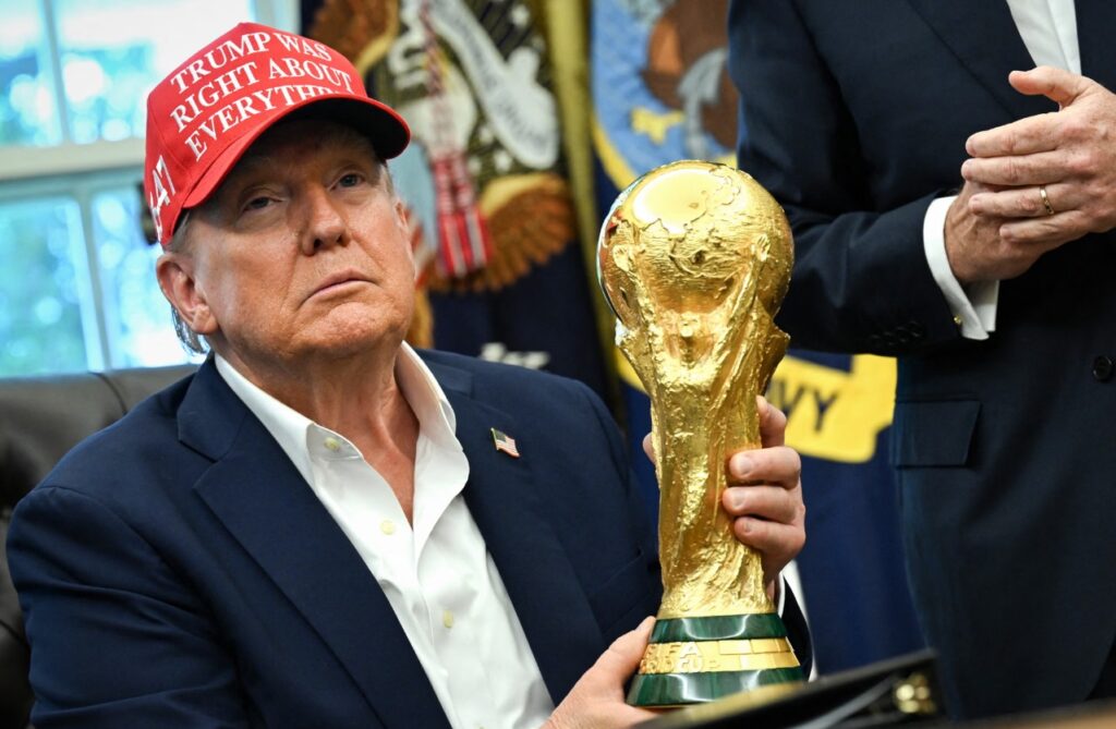 Interesimi rekord për biletat e Kupës së Botës 2026 pavarësisht sfidave