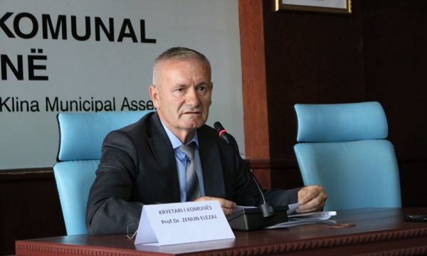 Vrasja tragjike e ish-veteranit të UÇK-së Faruk Jusufi në Klinë